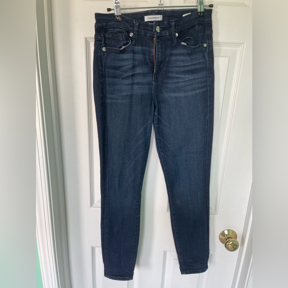 GOOD AMERICAN JEANS